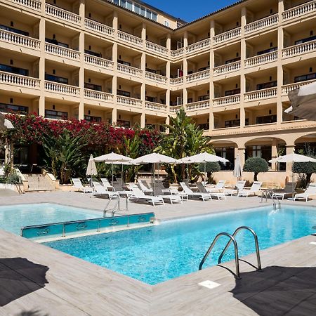 Apartamentos Isla Del Sol Can Pastilla (Mallorca) Exterior foto