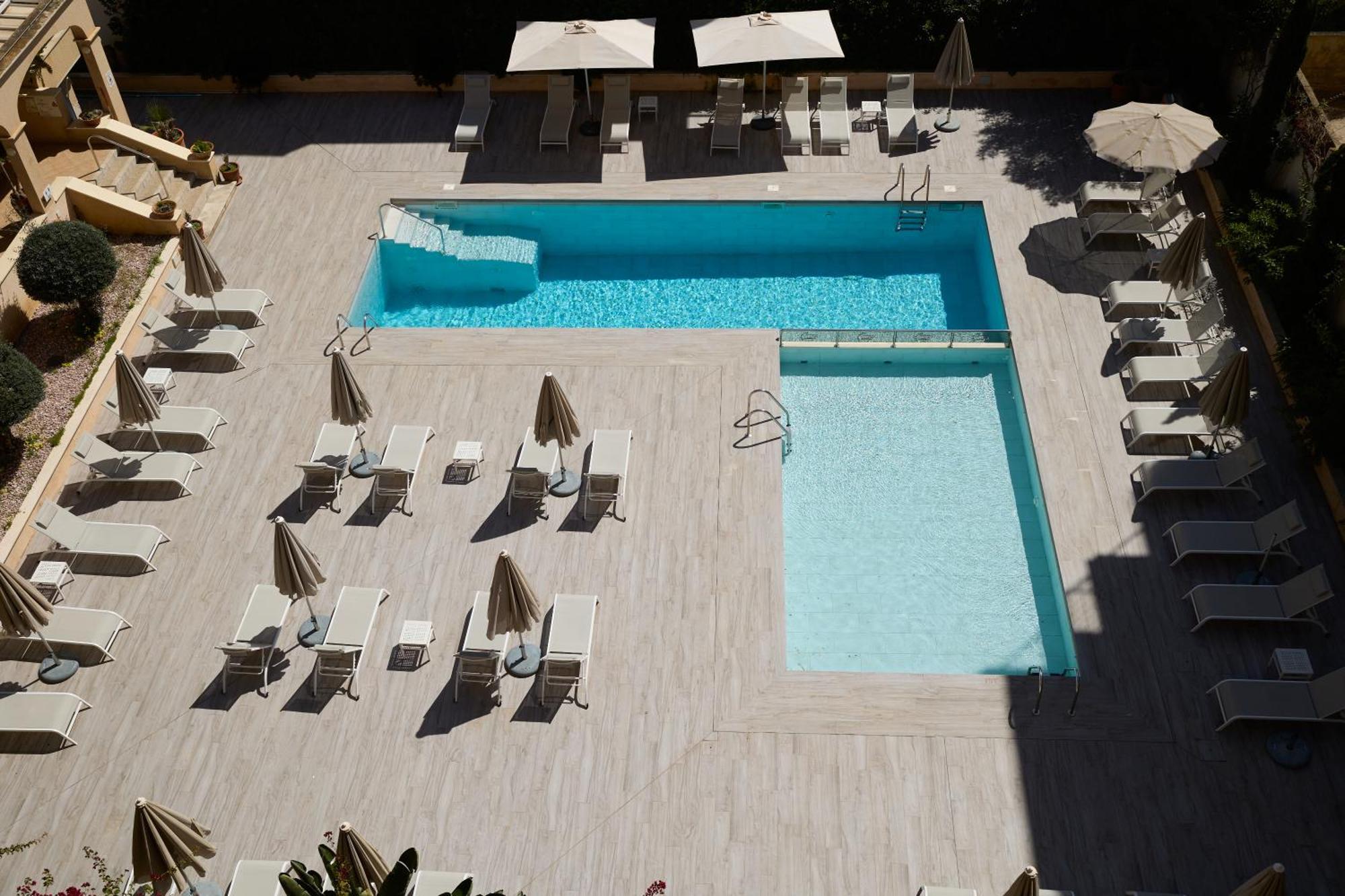 Apartamentos Isla Del Sol Can Pastilla (Mallorca) Exterior foto