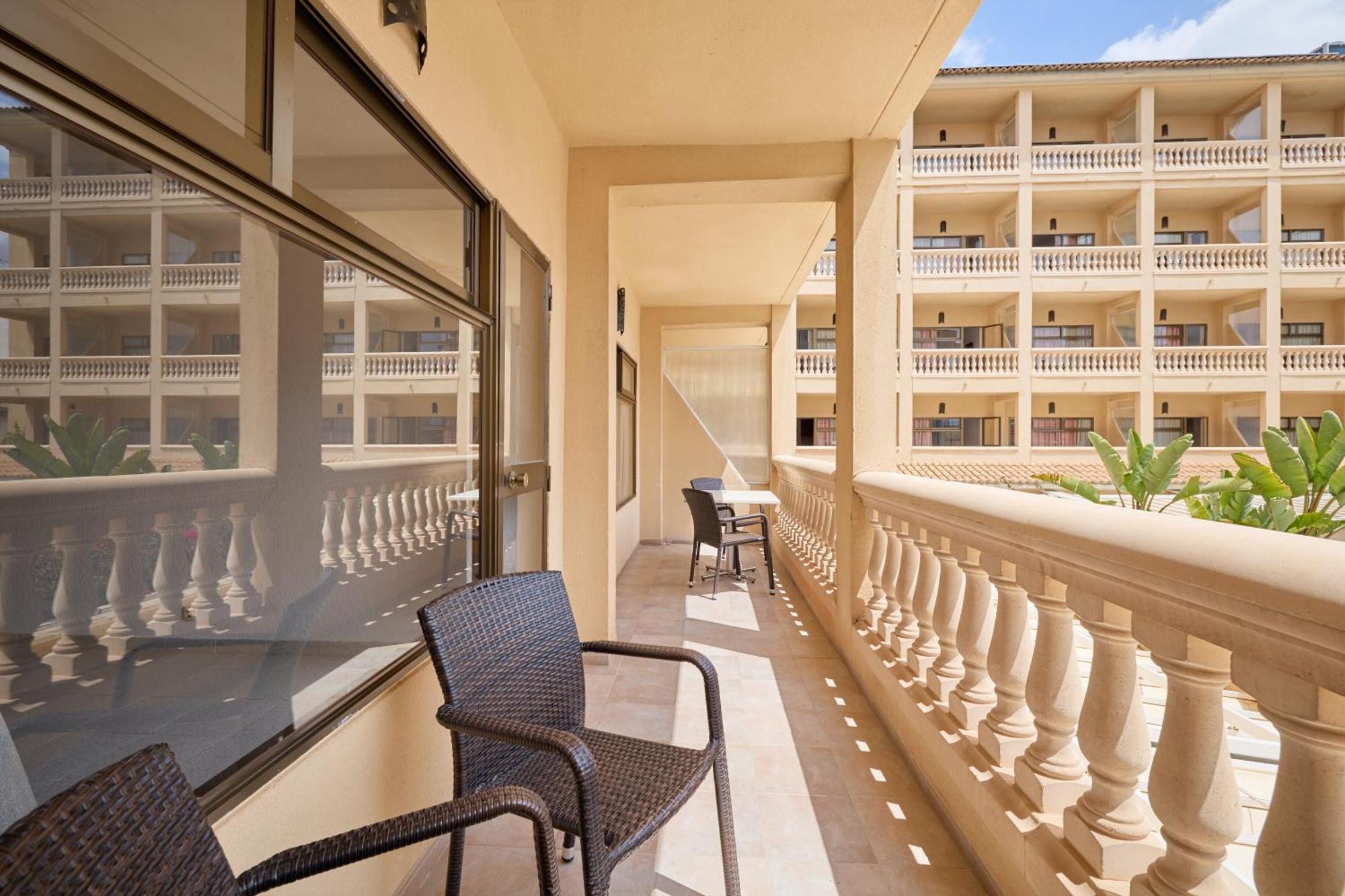 Apartamentos Isla Del Sol Can Pastilla (Mallorca) Exterior foto